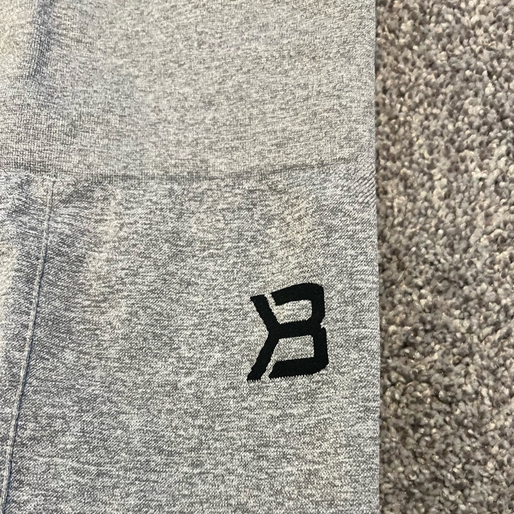 Better Bodies legging